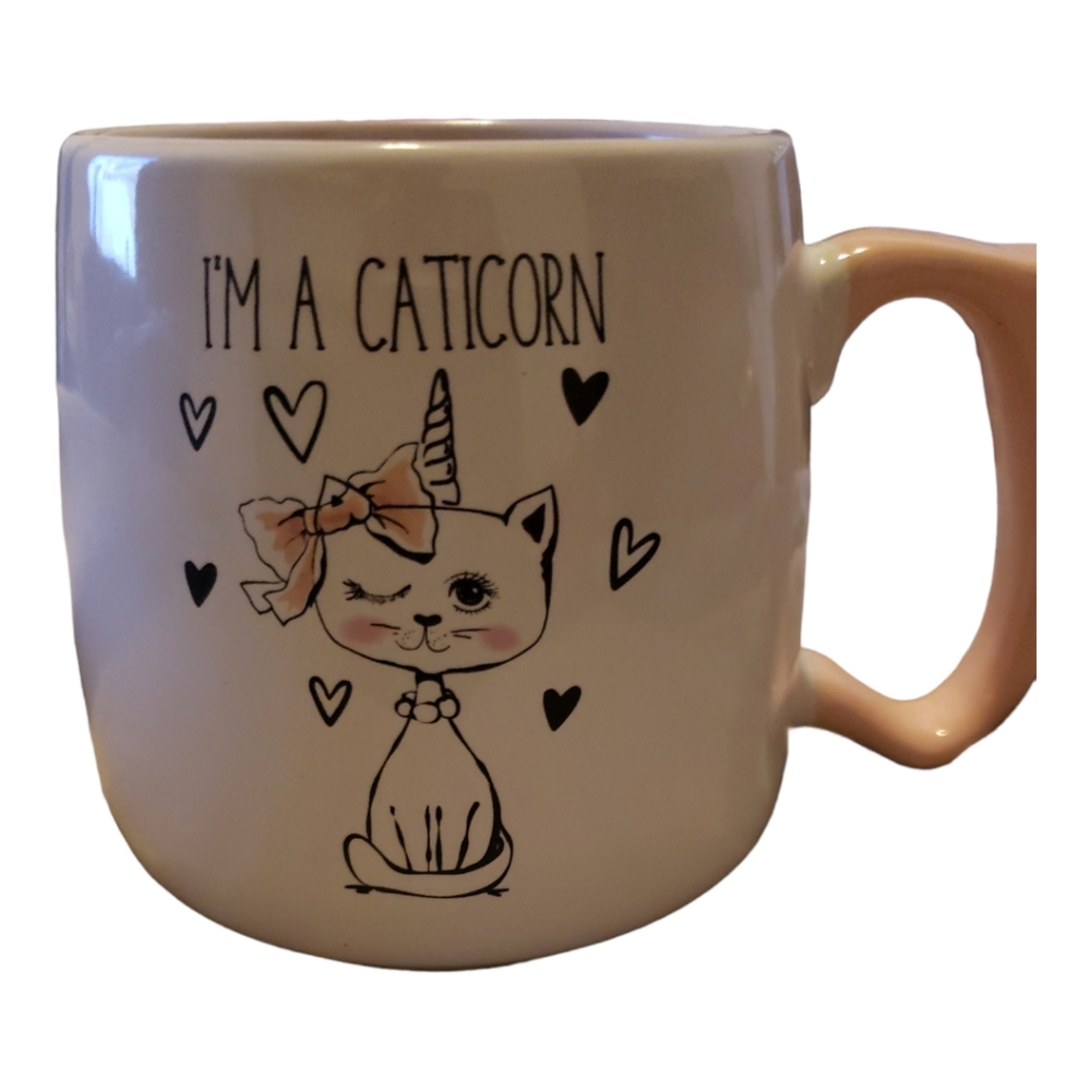 Strawberry Street Mug #1165